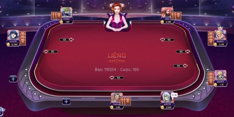 Những lỗi thường gặp khi tham gia đánh bài Liêng Rikvip cần tránh